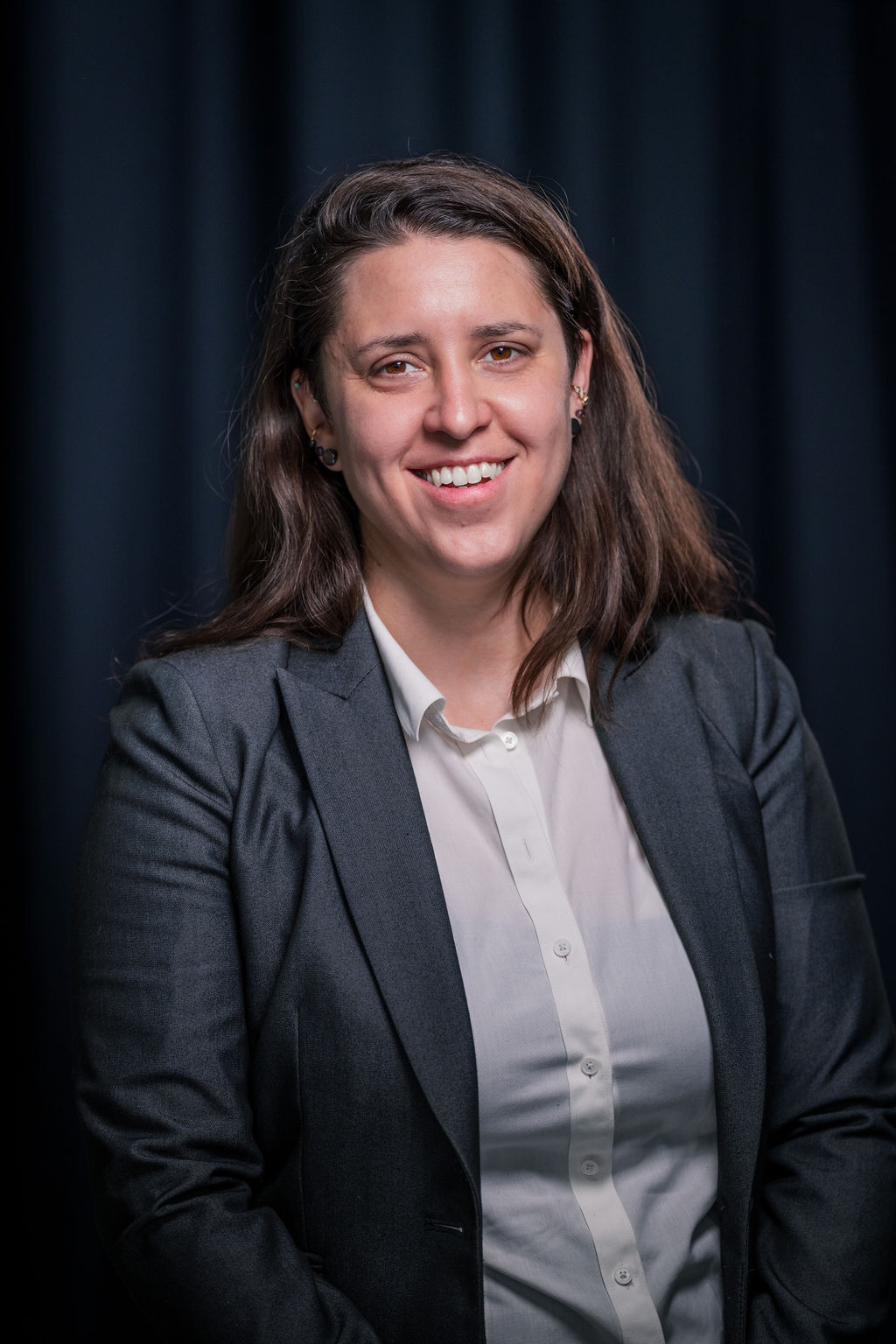 Photo of Nathalie Karpati